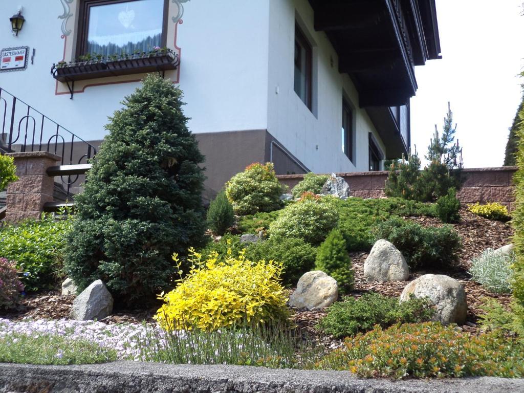 Gaestehaus Tramnitz Mayrhofen Δωμάτιο φωτογραφία